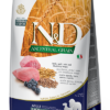 N&D DOG ANCESTRAL GRAIN LAMB BLUEBERRY ADULT MEDIUM MAXI