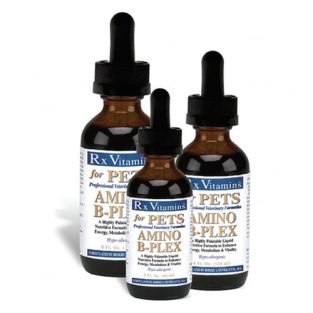 amino b plex