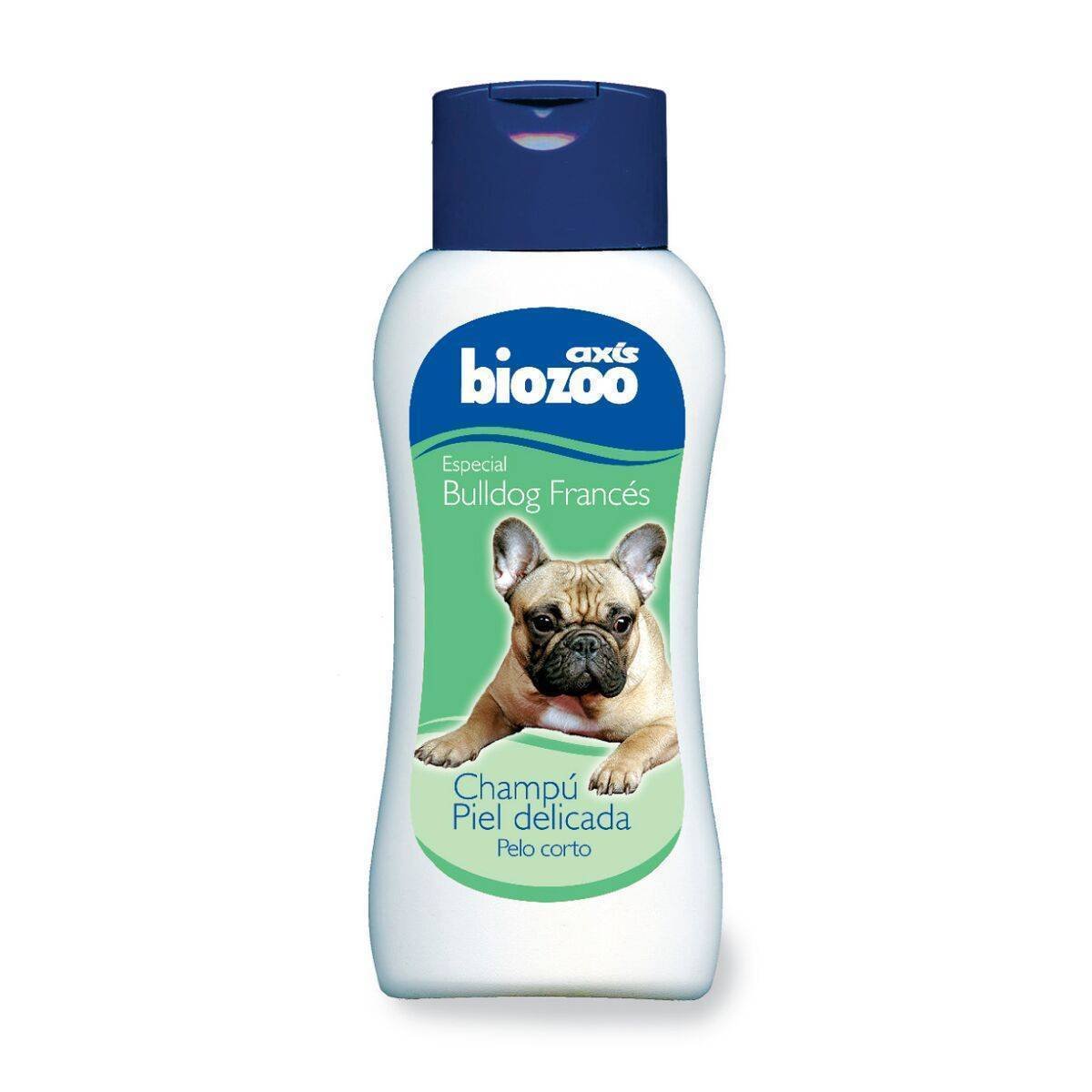 ŠAMPŪNS FRENCH BULLDOG SPECIAL SHAMPOO 250ML PETLINE zoo preces