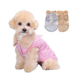 APĢĒRBS AR APKAKLI SUŅIEM