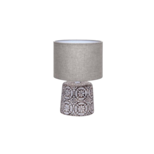 GALDA LAMPA PELĒKA KERAMISKA