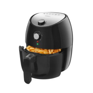 AIGOSTAR AIR FRYERS OVAL 1500W 3.5L