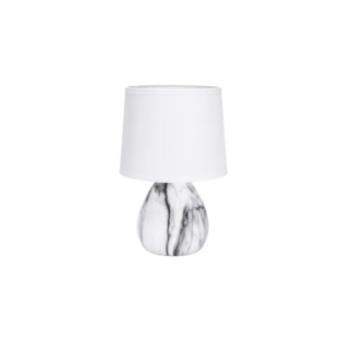 GALDA LAMPA GRAY STONE 40W