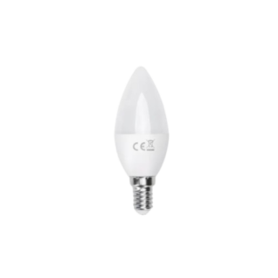 SPULDZE LED DIENAS GAISMA 10W SVECE