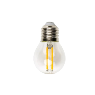 SPULDZE LED FILAMENT 4W