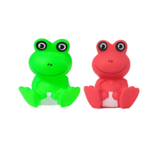 ROTAĻLIETA GUMIJAS VARDE PĪKSTOŠA