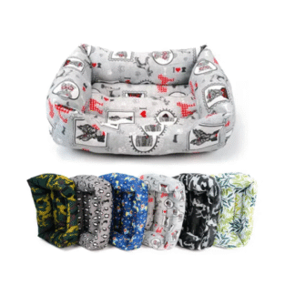 GULTA DZĪVNIEKIEM RANDOM