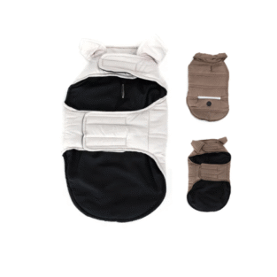 APĢĒRBS AR AIZVERAMU KABATU