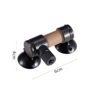 AKVĀRIJA GAISA DIFŪZORS