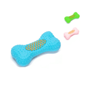 ROTAĻLIETA KAULS MULTICOLOR