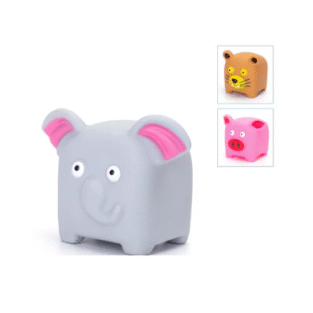 ROTAĻLIETA KRĀSAINI DZĪVNIEKI