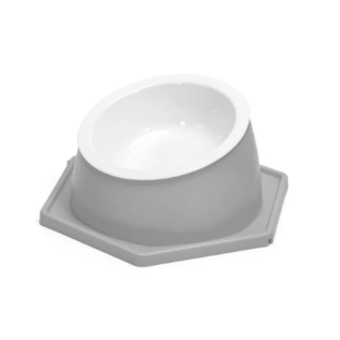 BĻODA DZĪVNIEKIEM SLĪPA GREY