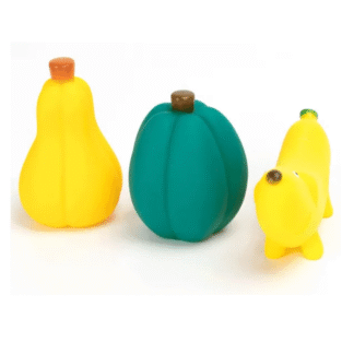 ROTAĻLIETA AUGLIS VINILA