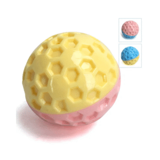 ROTAĻLIETA BUMBA GUMIJAS BRIGHT