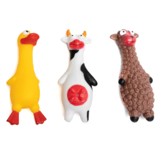 ROTAĻLIETA DZĪVNIEKI LAUKU VINILA