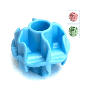 ROTAĻLIETA KĀRUMU MANTA SUŅIEM