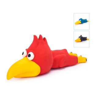 ROTAĻLIETA LIELKNĀBIS LATEKSA