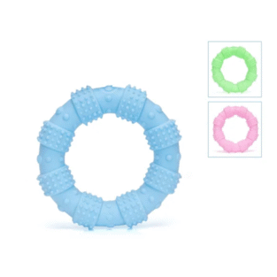 ROTAĻLIETA RIŅĶIS PUTU