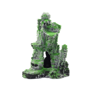 DEKORS AKVĀRIJAM KLINTS