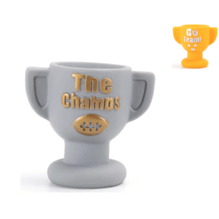 ROTAĻLIETA KAUSS VINILA