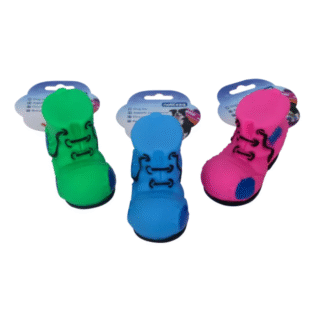 ROTAĻLIETA ZĀBAKS VINILA