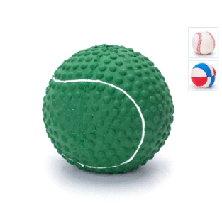 ROTAĻLIETA BUMBA LATEKSA TENISS