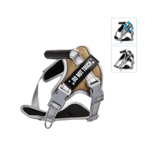 KRŪŠU SIKSNA DO NOT TOUCH