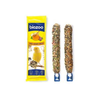 KĀRUMS KANĀRIJPUTNIEM MEDUS KOCIŅI N2