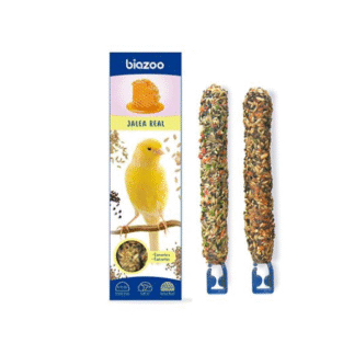 KĀRUMS KANĀRIJPUTNIEM KOCIŅI JELLY 60G