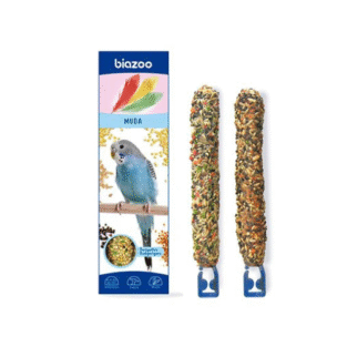 KĀRUMS PUNDURPAPAGAIĻIEM KOCIŅI SPALVAI N2