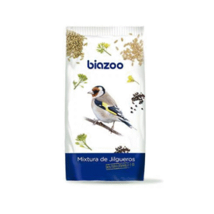 BARĪBA MAZIEM EKSOTISKIEM PUTNIEM 400G