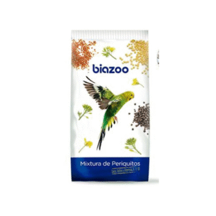 BARĪBA PUNDURPAPAGAIĻIEM 400G