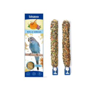 KĀRUMS PUNDURPAPAGAIĻIEM KOCIŅI MEDUS N2