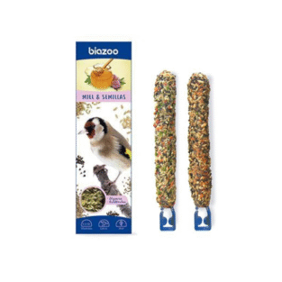 KĀRUMS MAZIEM EKSOTISKIEM PUTNIEM KOCIŅI MEDUS N2