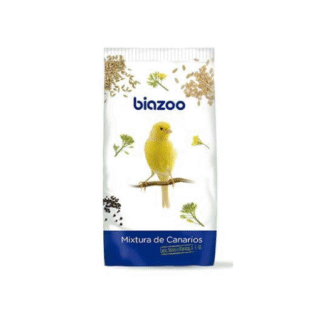 BARĪBA KANĀRIJPUTNIEM 400G