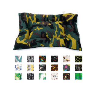 GUĻVIETA DZĪVNIEKIEM ART