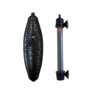 AMTRA KLIMA NANO AKVĀRIJA SILDĪTĀJS 50W