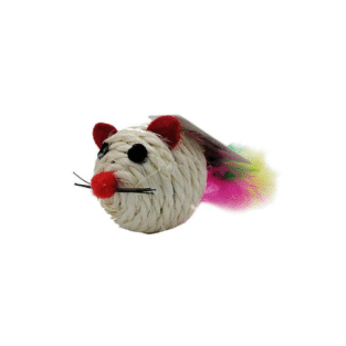 ROTAĻLIETA VIRVES PELE RIO