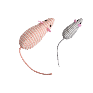 ROTAĻLIETA KAĶIEM RAT