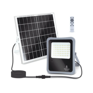 PROŽEKTORS SOLAR LED 200W