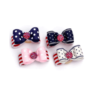 BANTE DZĪVNIEKIEM DIAMOND BLUE/RED