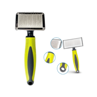 ĶEMME DZĪVNIEKIEM YELLOW