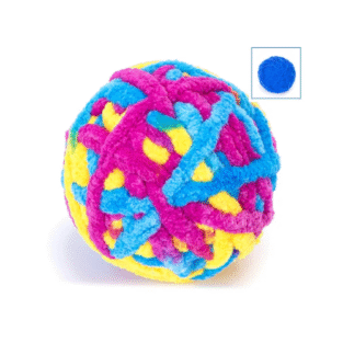 ROTAĻLIETA BUMBA MIX COLOR