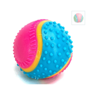 ROTAĻLIETA BUMBA MULTICOLOR