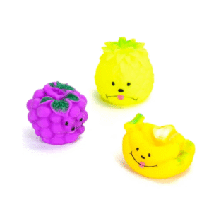 ROTAĻLIETA DĀRZENIS COLOR