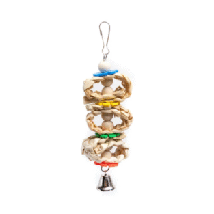 ROTAĻLIETA PUTNIEM VIRTENE SALMU