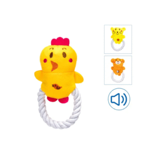 ROTAĻLIETA MĪKSTI ZVĒRIŅI AR STRIĶI