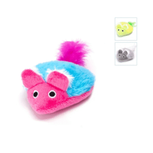 ROTAĻLIETA PELE PLAKANĀ AR KAĶU ZĀLI