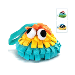 ROTAĻLIETA OŠŅĀŠANĀS ULTRASPOKS