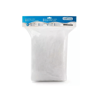 AKVĀRIJA FILTRA SŪKLIS BALTS